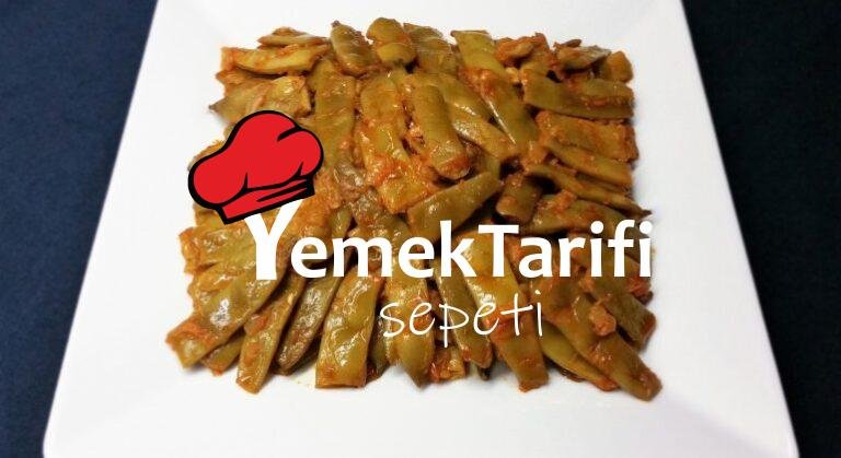 Enfes Fasulye Turşusu Kavurması Tarifi Sebze Yemekleri Enfes Fasulye Turşusu Kavurması Tarifi Sebze Yemekleri
