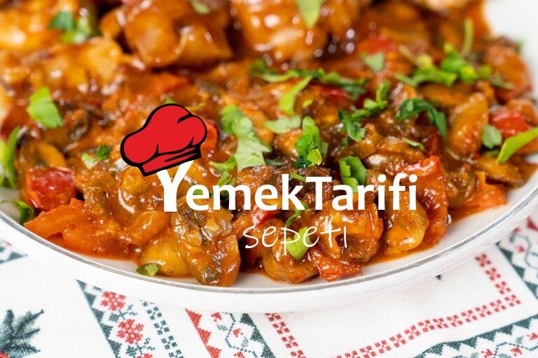 Nefis Kestane Mantar Sote Tarifi Sebze Yemekleri Nefis Kestane Mantar Sote Tarifi Sebze Yemekleri