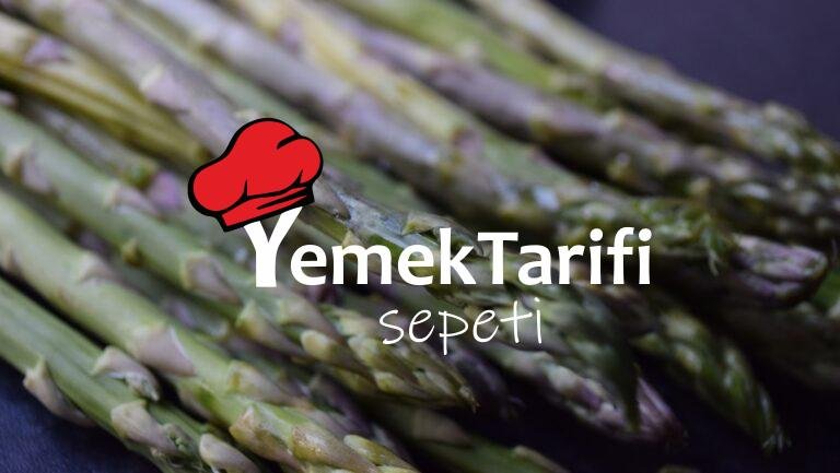 Nefis Kuşkonmaz Tava Tarifi Sebze Yemekleri Nefis Kuşkonmaz Tava Tarifi Sebze Yemekleri