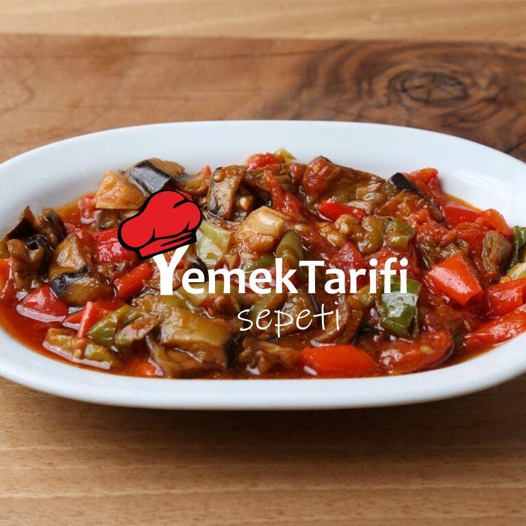 Yaz Akşamlarının Vazgeçilmezi Şakşuka Tarifi Sebze Yemekleri Yaz Akşamlarının Vazgeçilmezi Şakşuka Tarifi Sebze Yemekleri