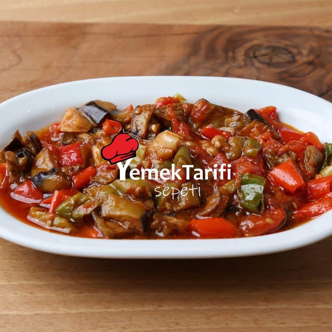 Yaz Akşamlarının Vazgeçilmezi Şakşuka Tarifi Sebze Yemekleri Yaz Akşamlarının Vazgeçilmezi Şakşuka Tarifi Sebze Yemekleri