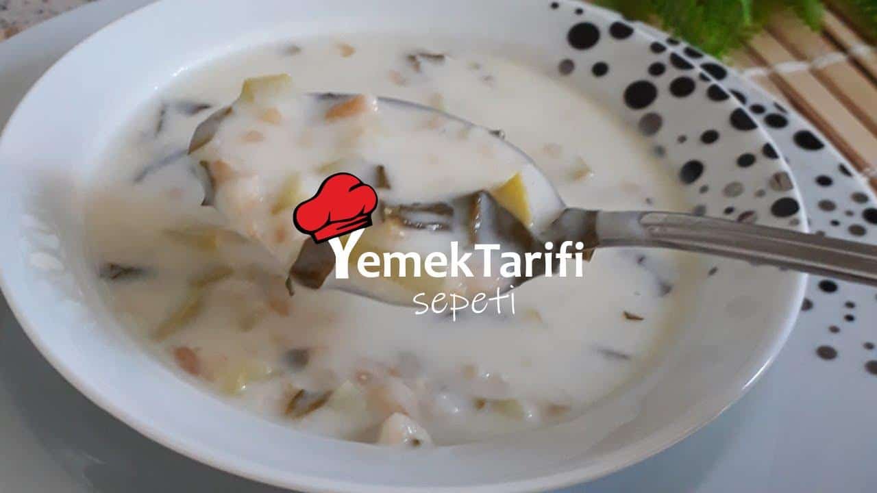 Serinleten Soğuk Ayran Aşı Çorbası Tarifi Bakliyat Yemekleri Serinleten Soğuk Ayran Aşı Çorbası Tarifi Bakliyat Yemekleri