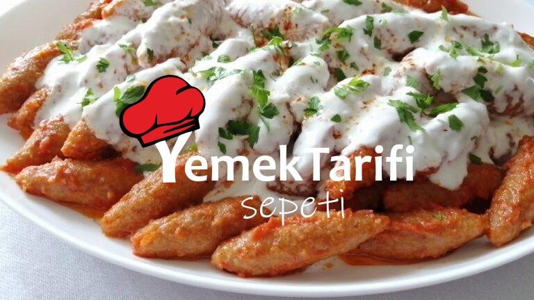 Parmaklarınızı Yedirecek Sömelek Köfte Tarifi Bakliyat Yemekleri Parmaklarınızı Yedirecek Sömelek Köfte Tarifi Bakliyat Yemekleri