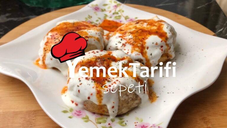 Enfes Sosyete Mantısı Tarifi Hamur İşi Tarifleri Enfes Sosyete Mantısı Tarifi Hamur İşi Tarifleri