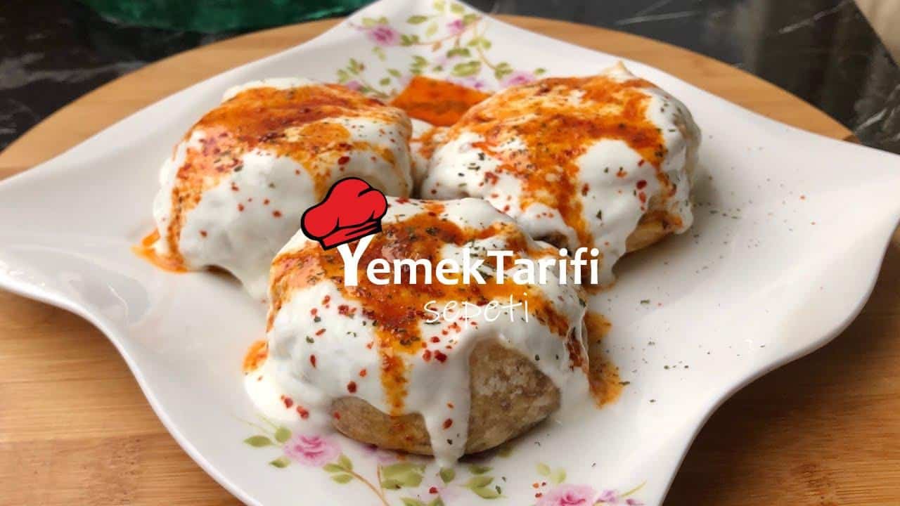 Enfes Sosyete Mantısı Tarifi Bakliyat Yemekleri Enfes Sosyete Mantısı Tarifi Bakliyat Yemekleri