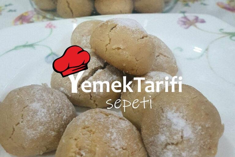 Ağızda Dağılan Cevizli Tahinli Kurabiye Tarifi Kurabiye Tarifleri, Tuzlu Kurabiyeler Ağızda Dağılan Cevizli Tahinli Kurabiye Tarifi Kurabiye Tarifleri, Tuzlu Kurabiyeler