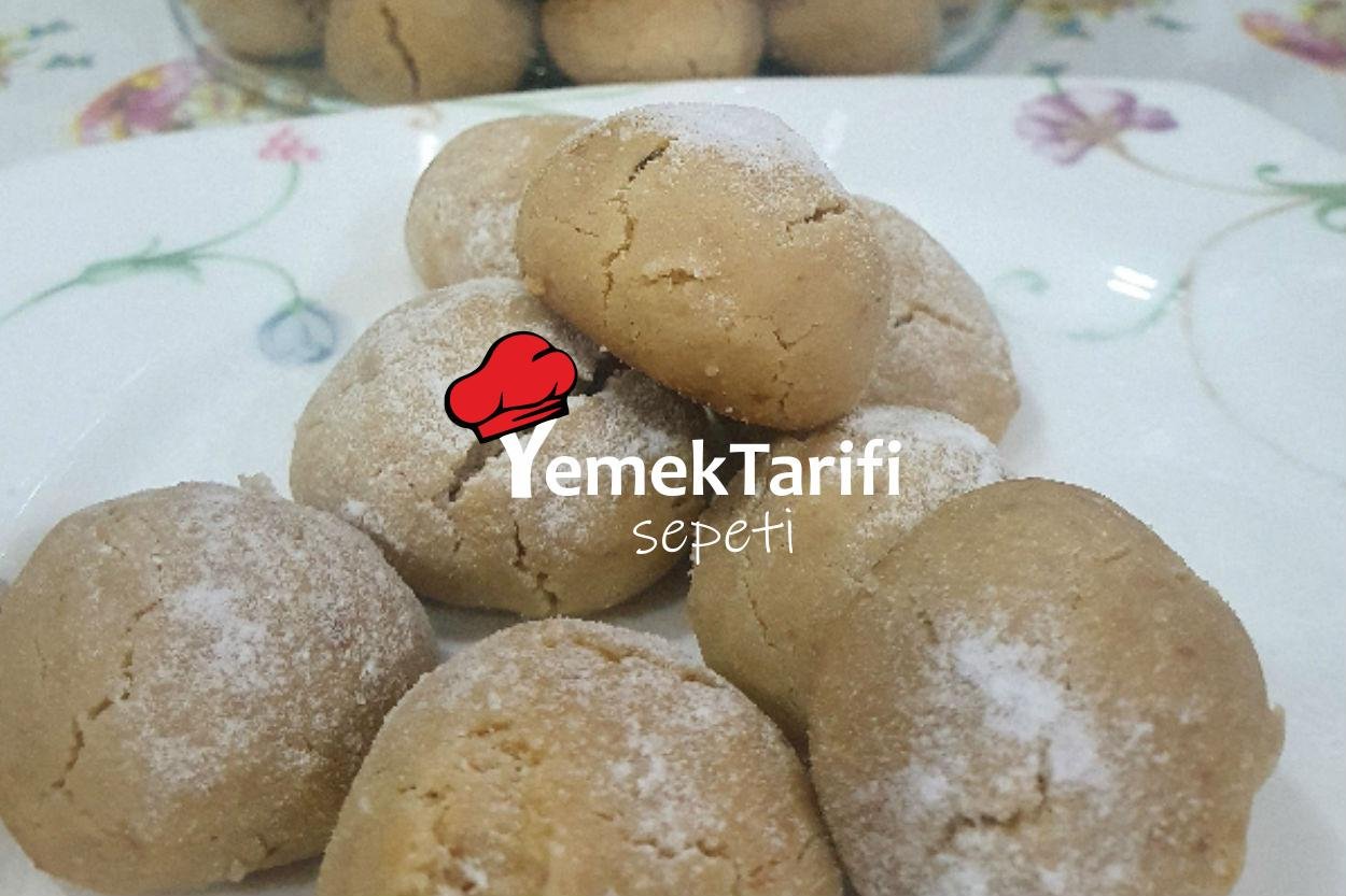 Ağızda Dağılan Cevizli Tahinli Kurabiye Tarifi Et Yemekleri, Kırmızı Et Yemekleri Ağızda Dağılan Cevizli Tahinli Kurabiye Tarifi Et Yemekleri, Kırmızı Et Yemekleri