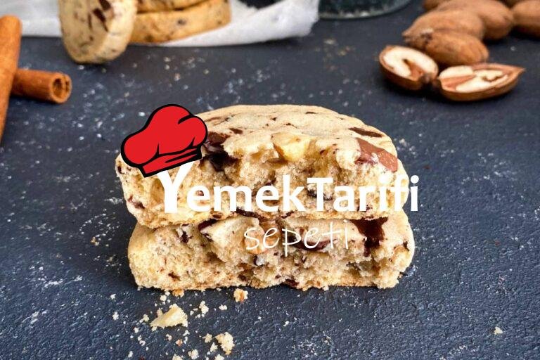 Enfes Tarçınlı Cevizli Kurabiye Tarifi Kurabiye Tarifleri, Tatlı Kurabiyeler Enfes Tarçınlı Cevizli Kurabiye Tarifi Kurabiye Tarifleri, Tatlı Kurabiyeler