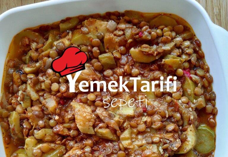 Enfes Yeşil Mercimek Yemeği Tarifi Bakliyat Yemekleri Enfes Yeşil Mercimek Yemeği Tarifi Bakliyat Yemekleri