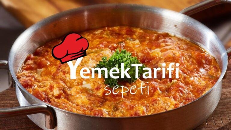 Enfes İzmir Usulü Menemen Tarifi Yumurta Yemekleri Enfes İzmir Usulü Menemen Tarifi Yumurta Yemekleri