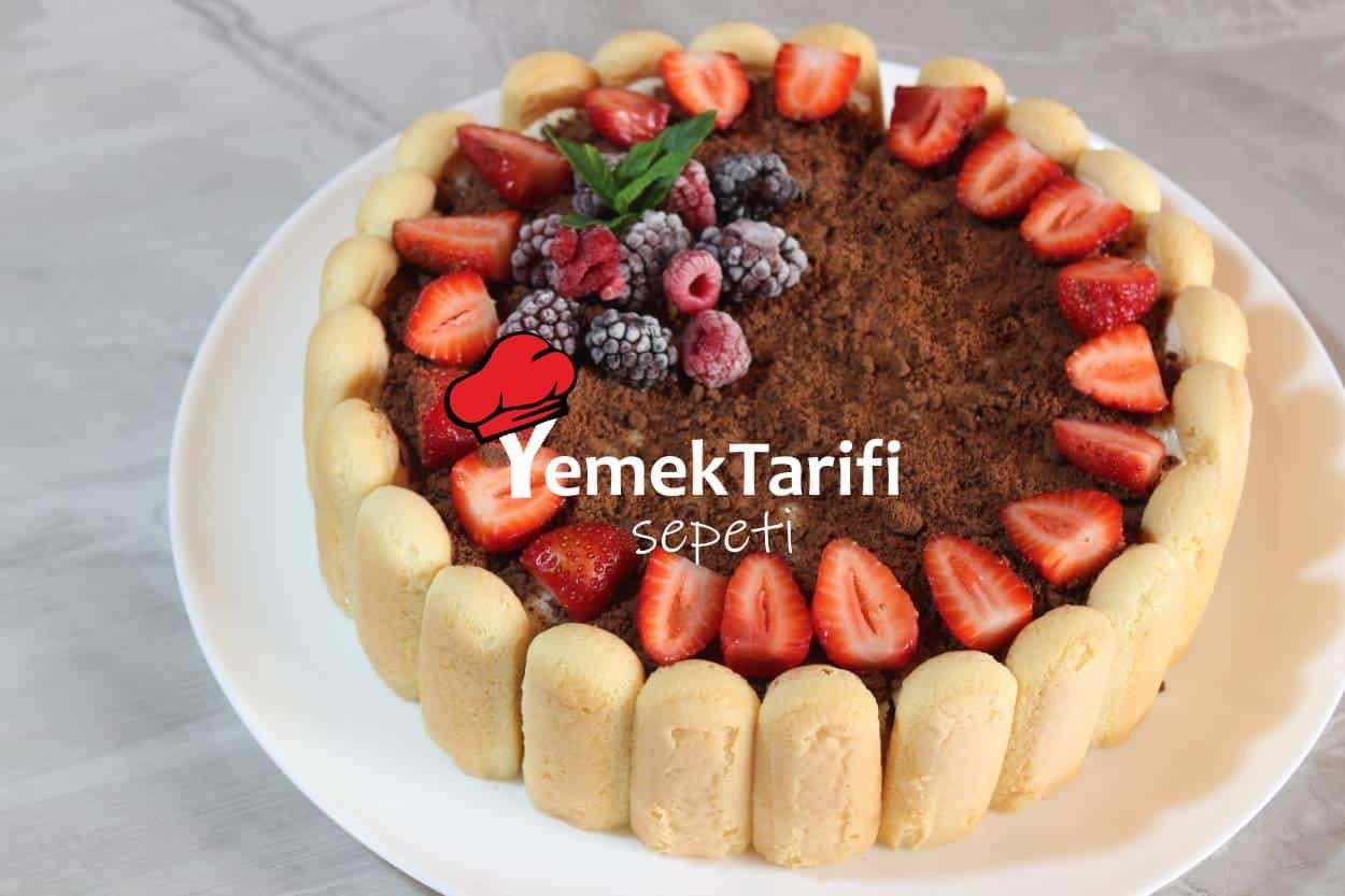 Akışkan Kremalı Kedi Dili Pastası Tarifi Tatlı Tarifleri, Pasta Tarifleri Akışkan Kremalı Kedi Dili Pastası Tarifi Tatlı Tarifleri, Pasta Tarifleri