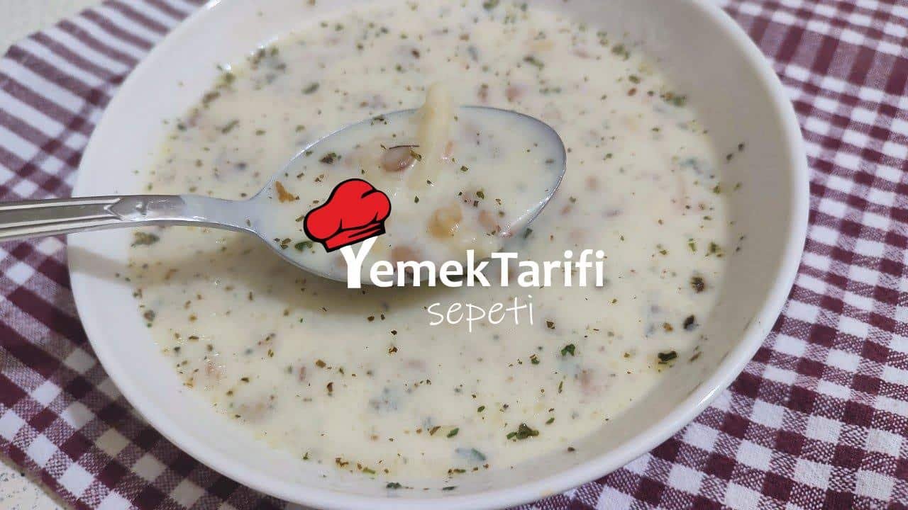 Ferahlatan Yeşil Mercimekli Soğuk Çorba Tarifi Çorba Tarifleri Ferahlatan Yeşil Mercimekli Soğuk Çorba Tarifi Çorba Tarifleri