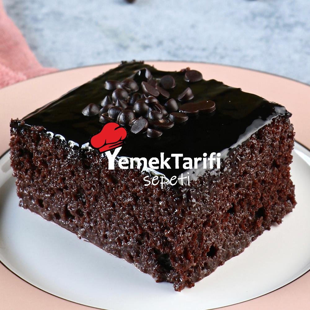 Çikolata Tutkunlarına Özel: Bol Soslu Islak Kek Tarifi Çorba Tarifleri, Ev Yemekleri Çikolata Tutkunlarına Özel: Bol Soslu Islak Kek Tarifi Çorba Tarifleri, Ev Yemekleri