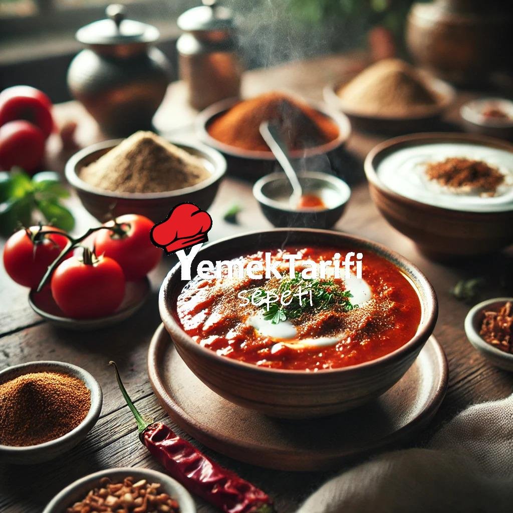 Kışın Vazgeçilmez Lezzeti: Tarhana Çorbası Tarifi Çorba Tarifleri, Ev Yemekleri Kışın Vazgeçilmez Lezzeti: Tarhana Çorbası Tarifi Çorba Tarifleri, Ev Yemekleri